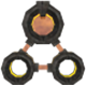 Charge Beam