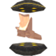 Space Jump Boots